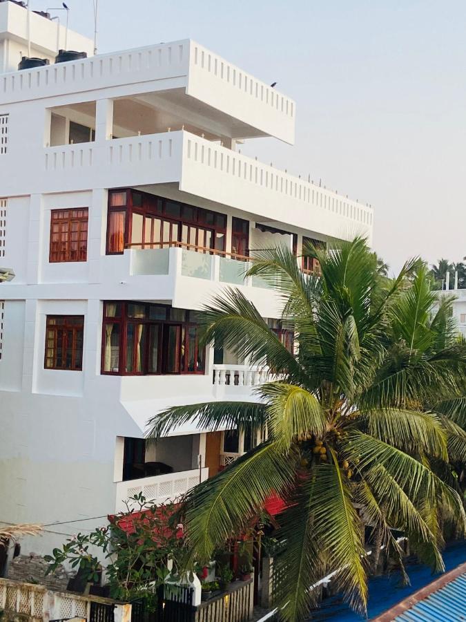 Little Elephant Beach Resort Kovalam Exterior photo